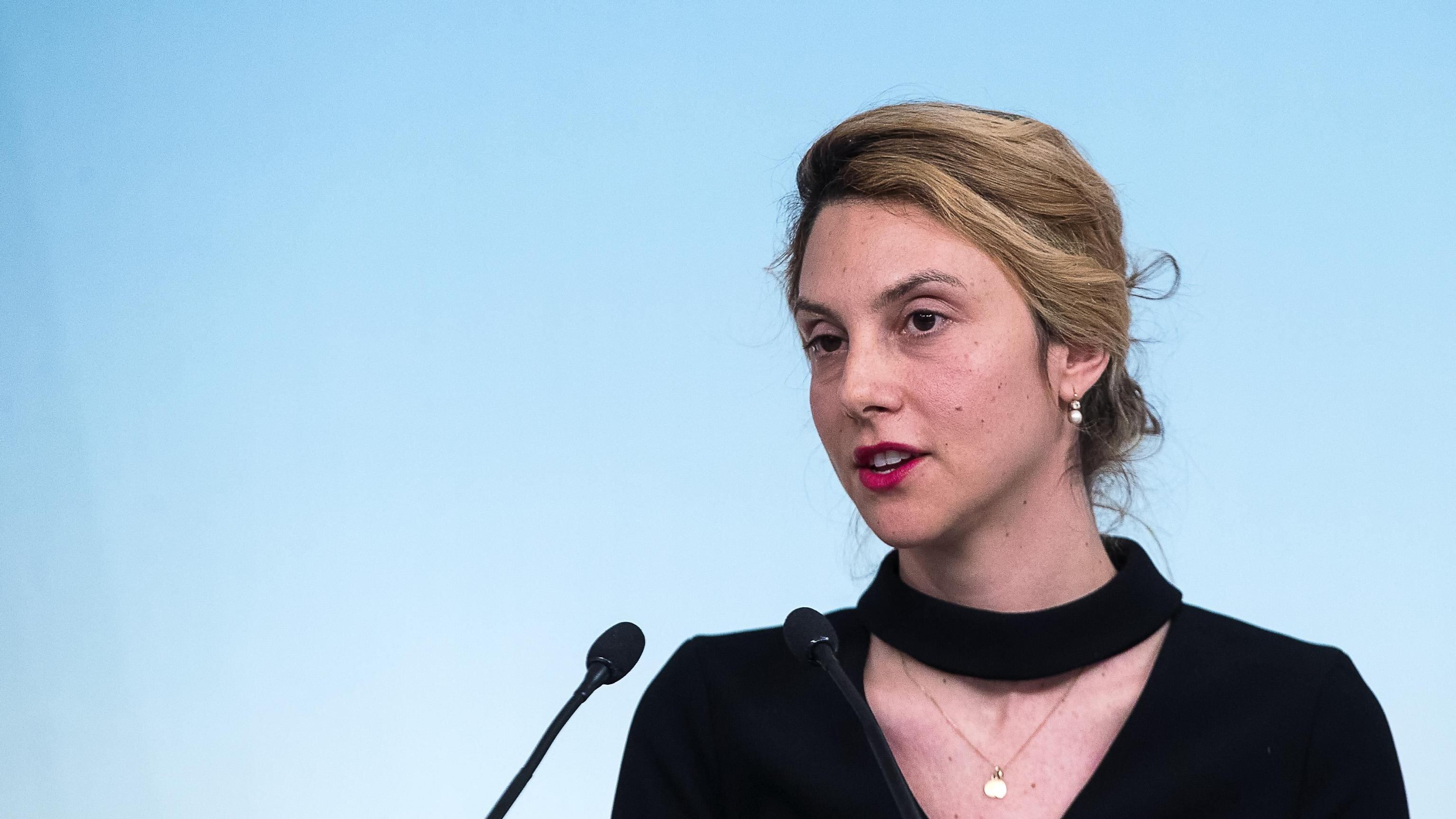 Marianna Madia lascia il Pd e passa a Italia Viva: “Scelta difficile e sofferta”