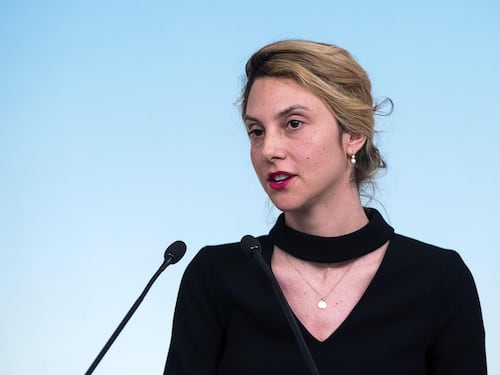 Marianna Madia lascia il Pd e passa a Italia Viva: “Scelta difficile e sofferta”