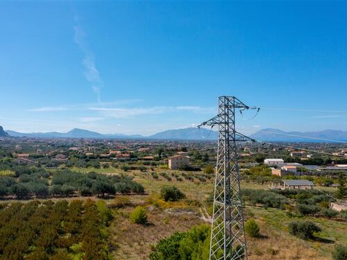 In Puglia la rete che sostiene la transizione energetica