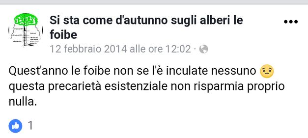 Le pagine sulle foibe (che non scandalizzano i benpensanti) 5