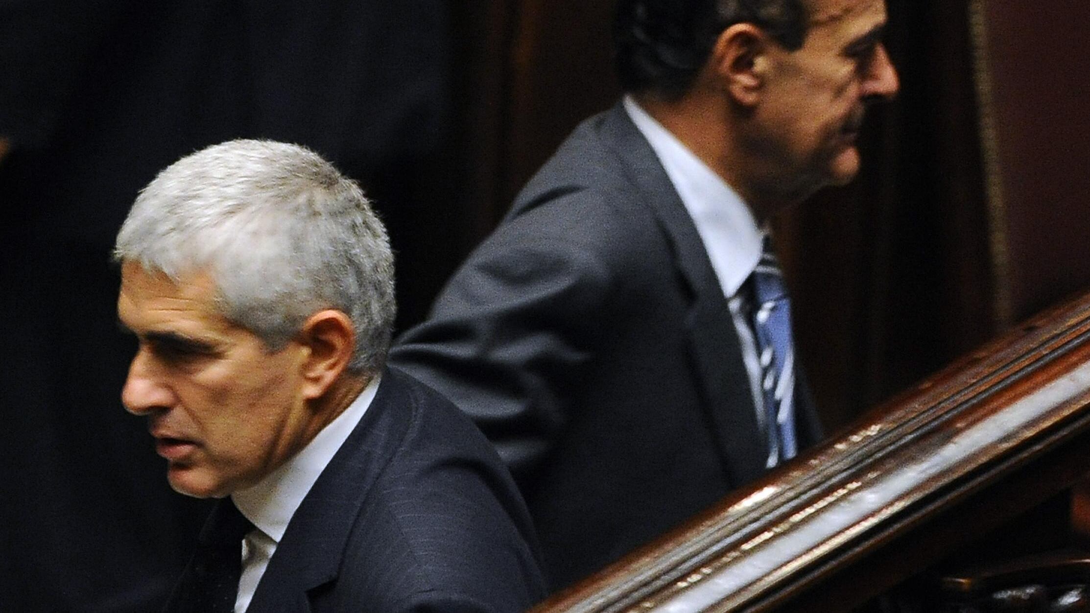Bersani si scatena contro Monti «Vuole smontare il bipolarismo»