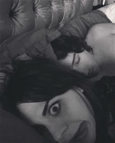 Frances Bean Cobain, le immagini più seducenti 13