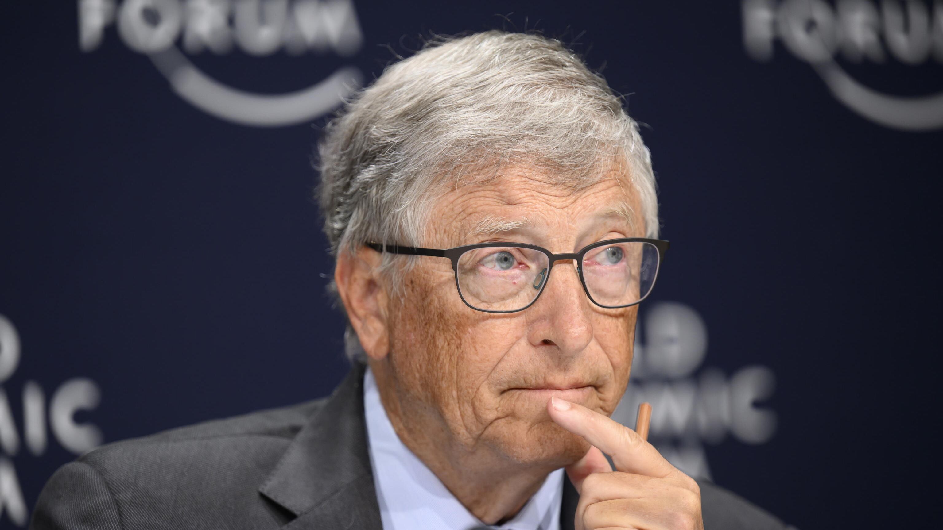 Bill Gates ora fa...il latifondista. Ma è bufera sui suoi investimenti