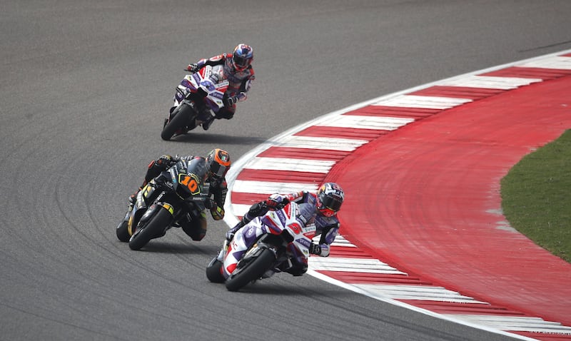 Luca Marini