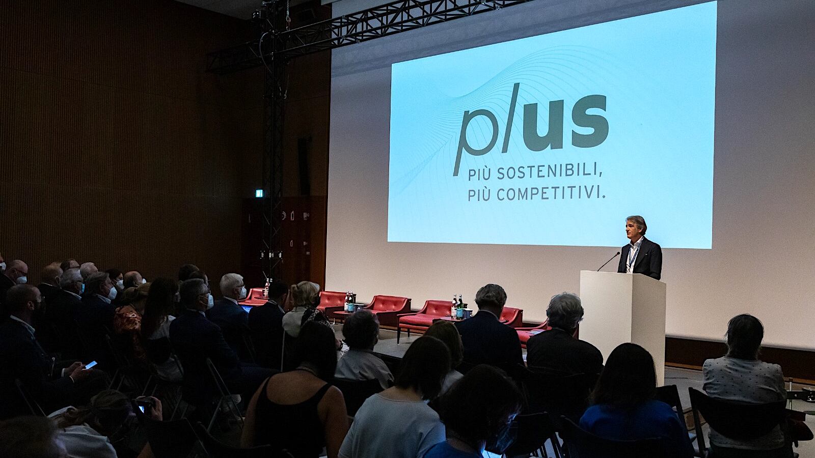 Federlegno, "impronte sostenibili" per rigenerare il futuro delle imprese