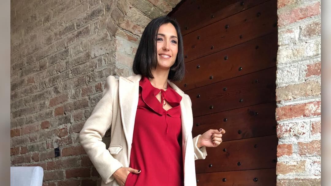 Gli stivali della Balivo dividono i follower su Instagram
