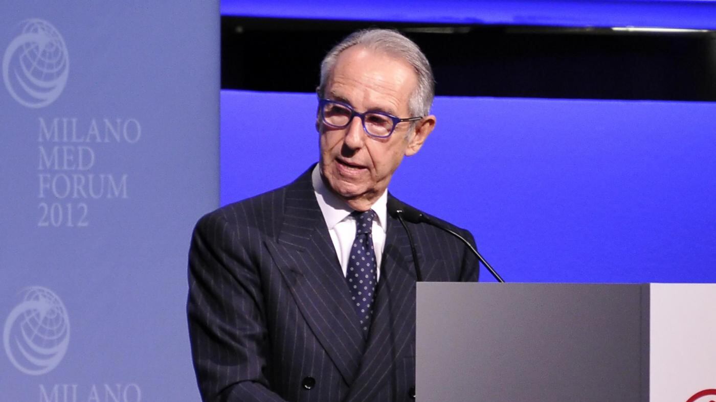 Morto Bruno Ermolli, super consulente delle grandi aziende italiane