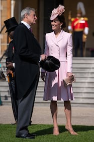Kate Middleton, le foto più belle 10