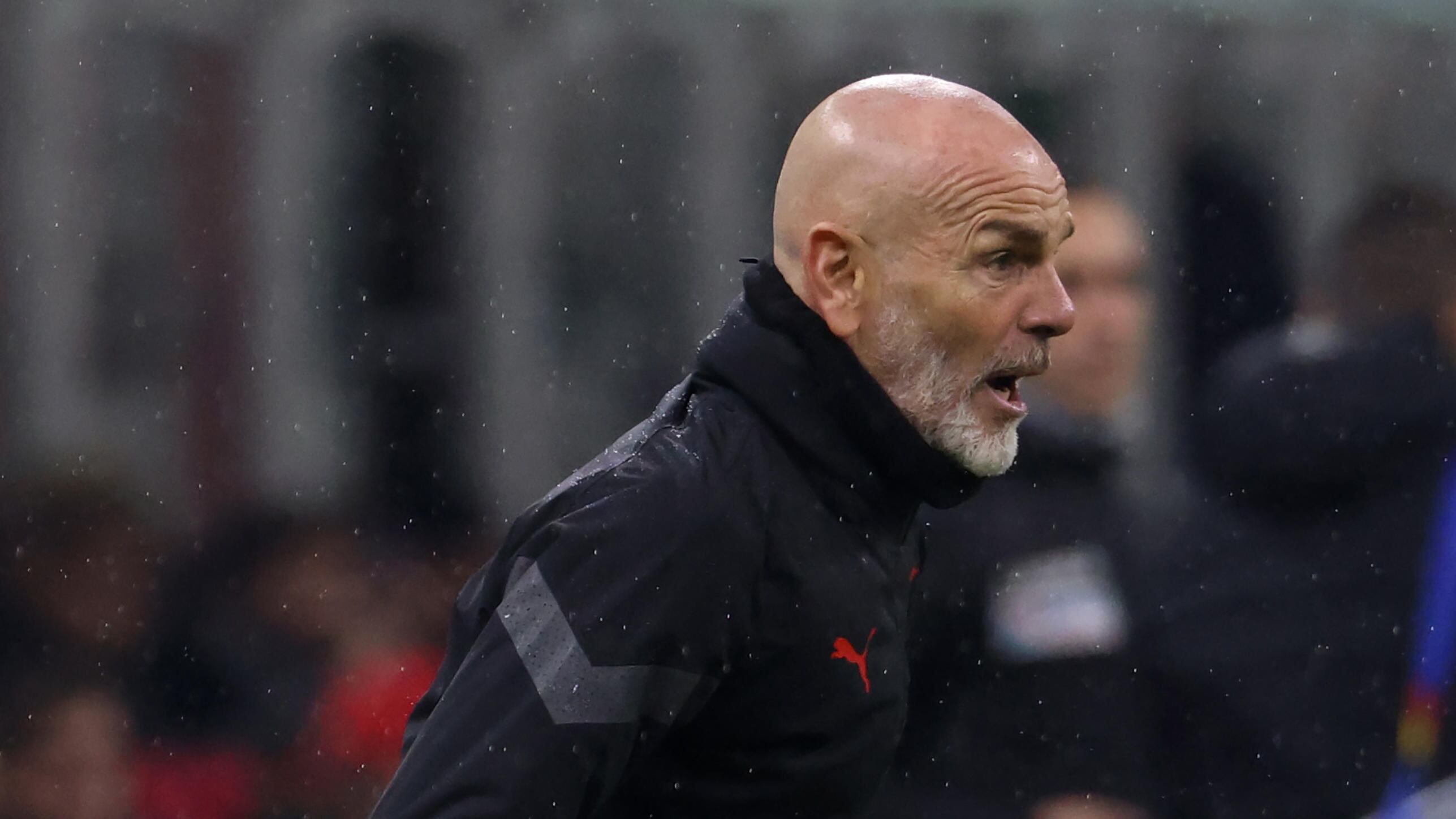 Milan, brutto risveglio. Il finale con la Roma non è da veri campioni