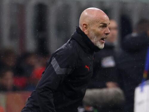 Milan, brutto risveglio. Il finale con la Roma non è da veri campioni