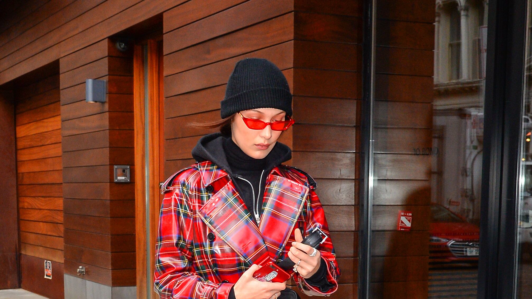 Il clan delle ragazze in tartan