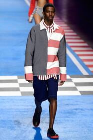 Tommy Hilfiger alla Milano Fashion Week 5