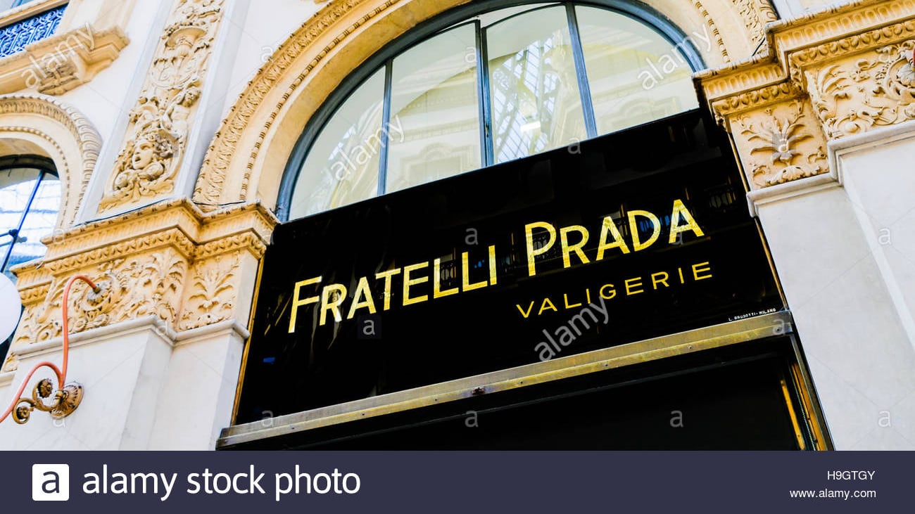 In Galleria salve Prada e Feltrinelli
