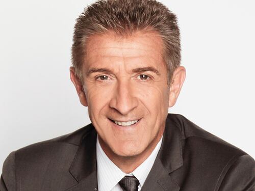 "La Sai L'Ultima?" riparte con Ezio Greggio e la fidanzata Romina