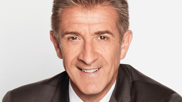 "La Sai L'Ultima?" riparte con Ezio Greggio e la fidanzata Romina
