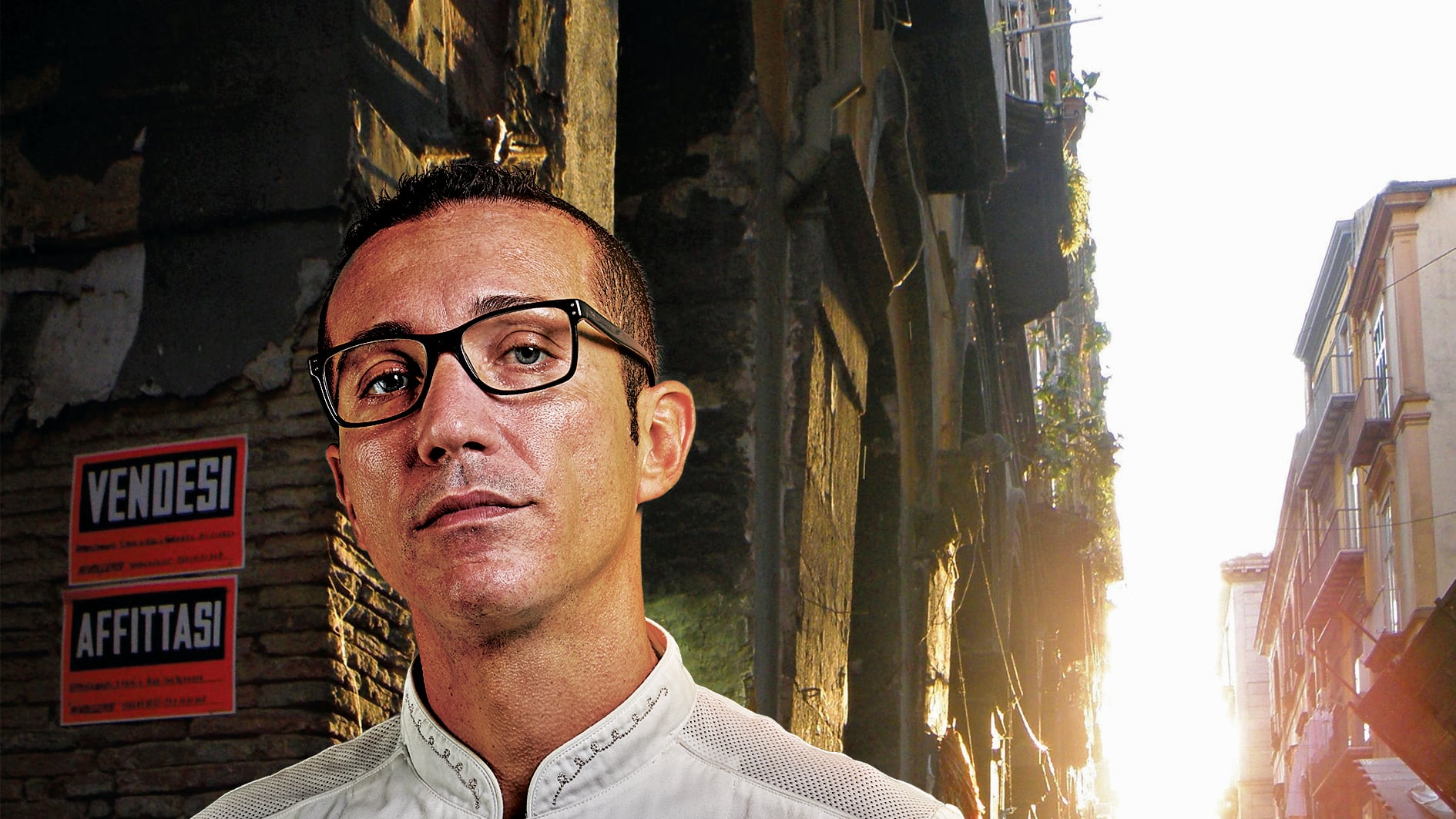 Gino Sorbillo risponde a Selvaggia Lucarelli: "Non ho bisogno di pubblicità…"