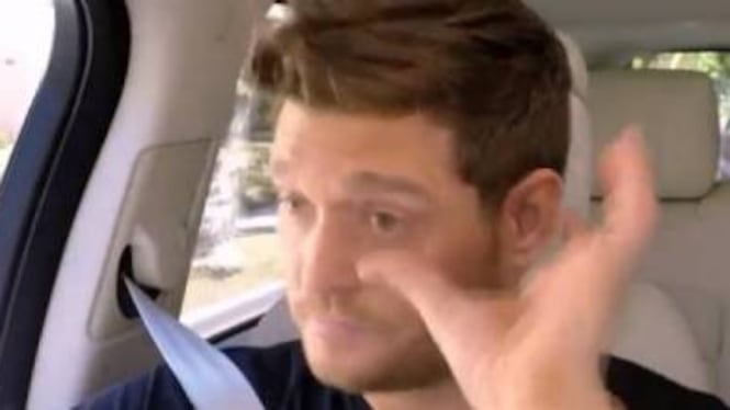 Michael Bublè: "La malattia di Noah ci ha fatto rischiare il divorzio"