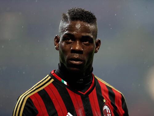 Balo torna al Milan? Scoppia la polemica