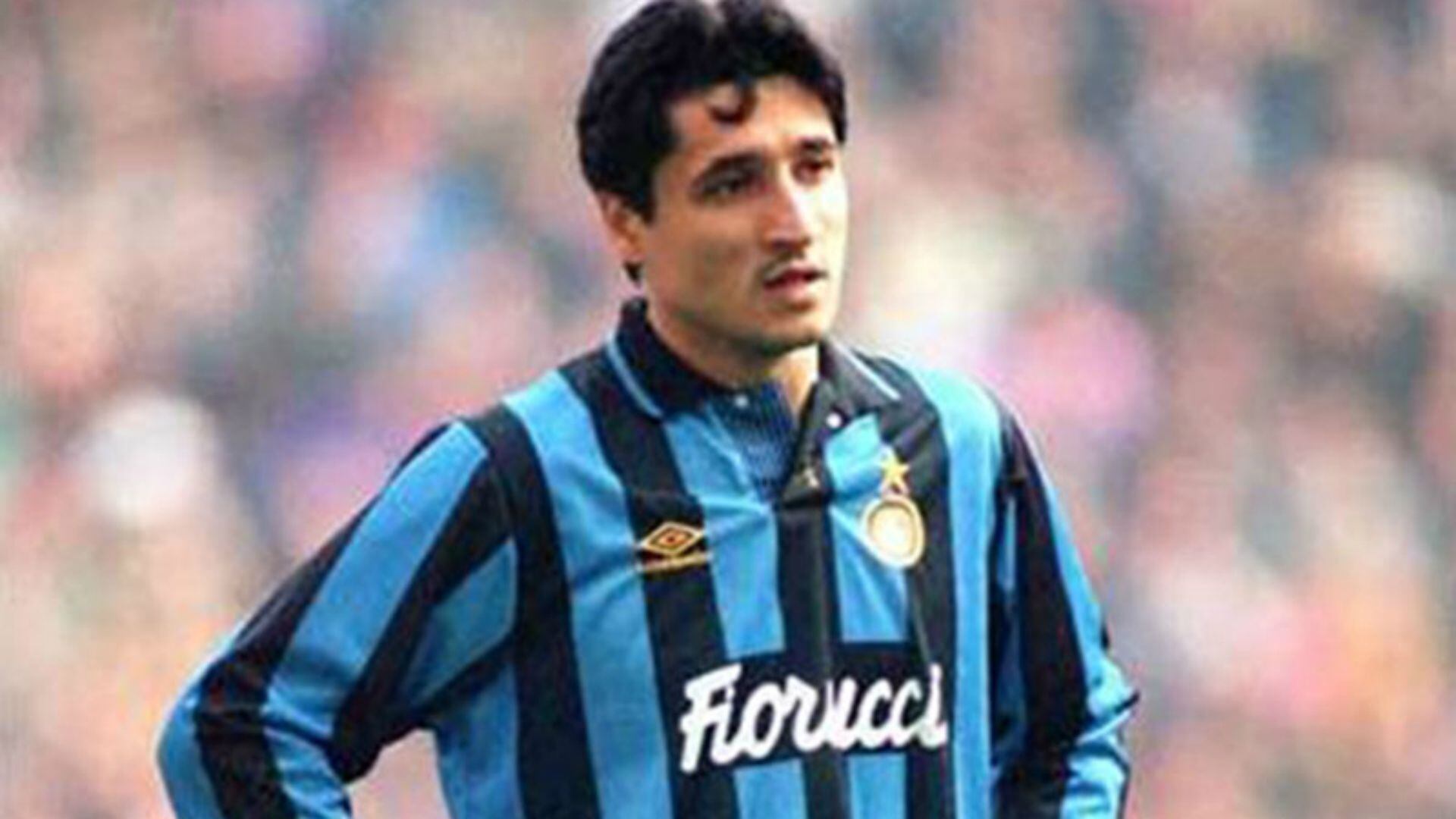 "Tifosi fischiano, io compro Ferrari": Pancev all'Inter, un flop di lusso