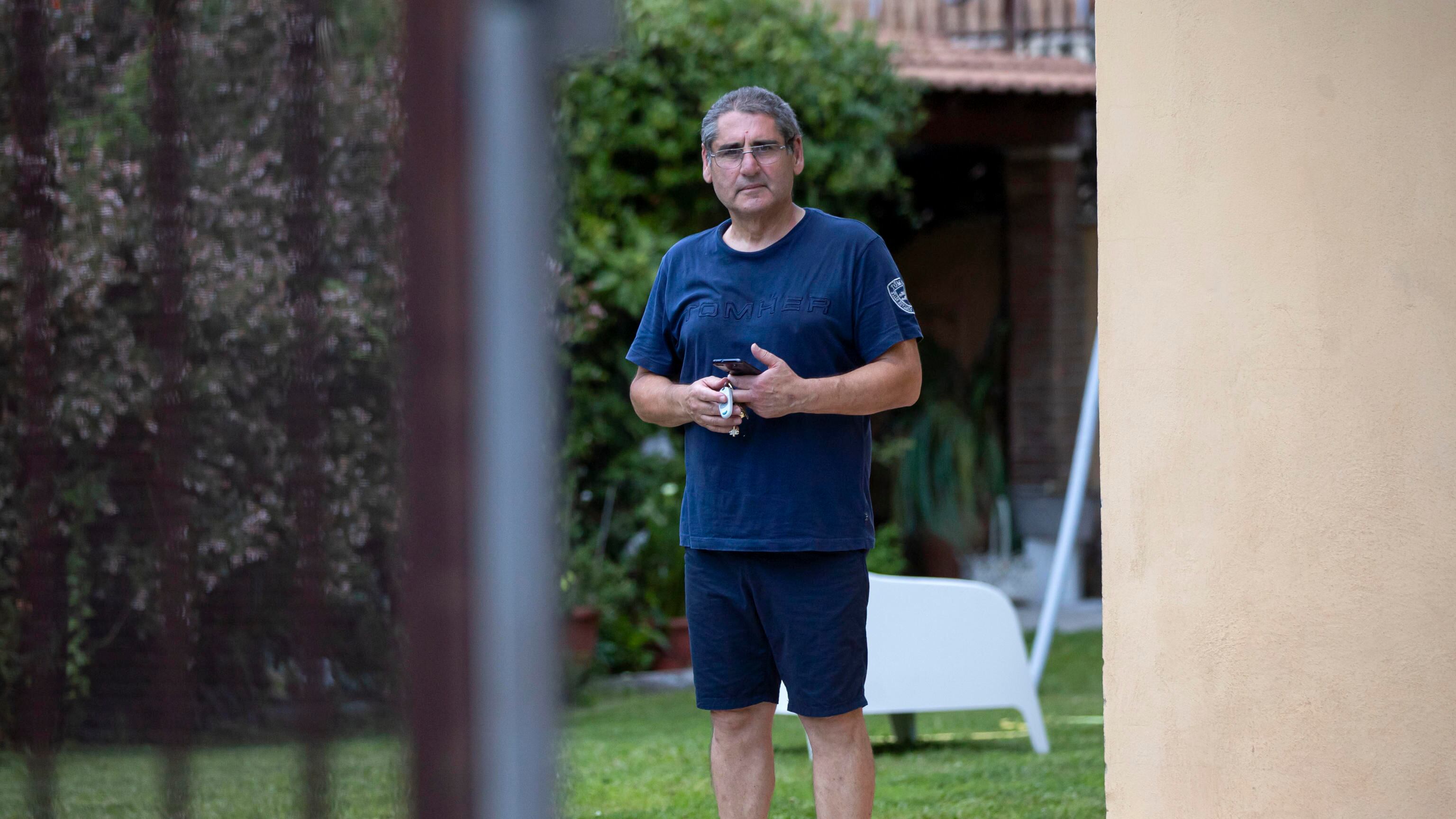 Gli affari delle coop. Il libro di Buzzi uscito dal carcere fa tremare la sinistra. "Mi hanno corrotto"