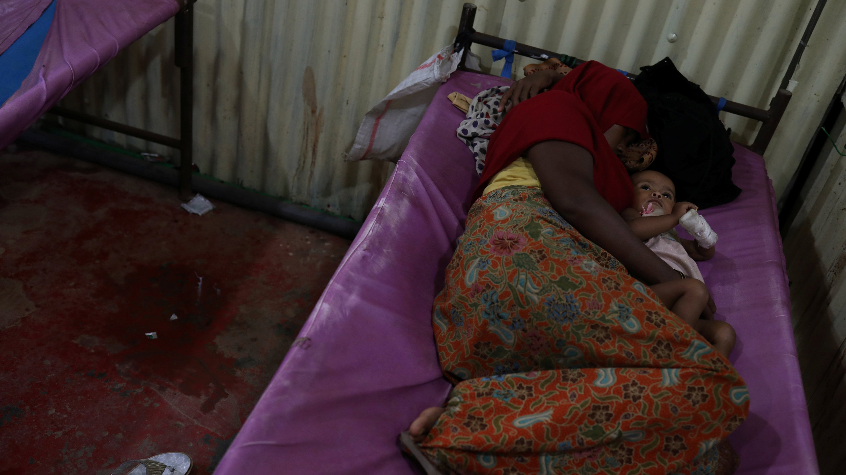 Onu: Birmania faccia luce sugli stupri delle donne Rohingya