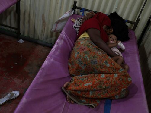 Onu: Birmania faccia luce sugli stupri delle donne Rohingya