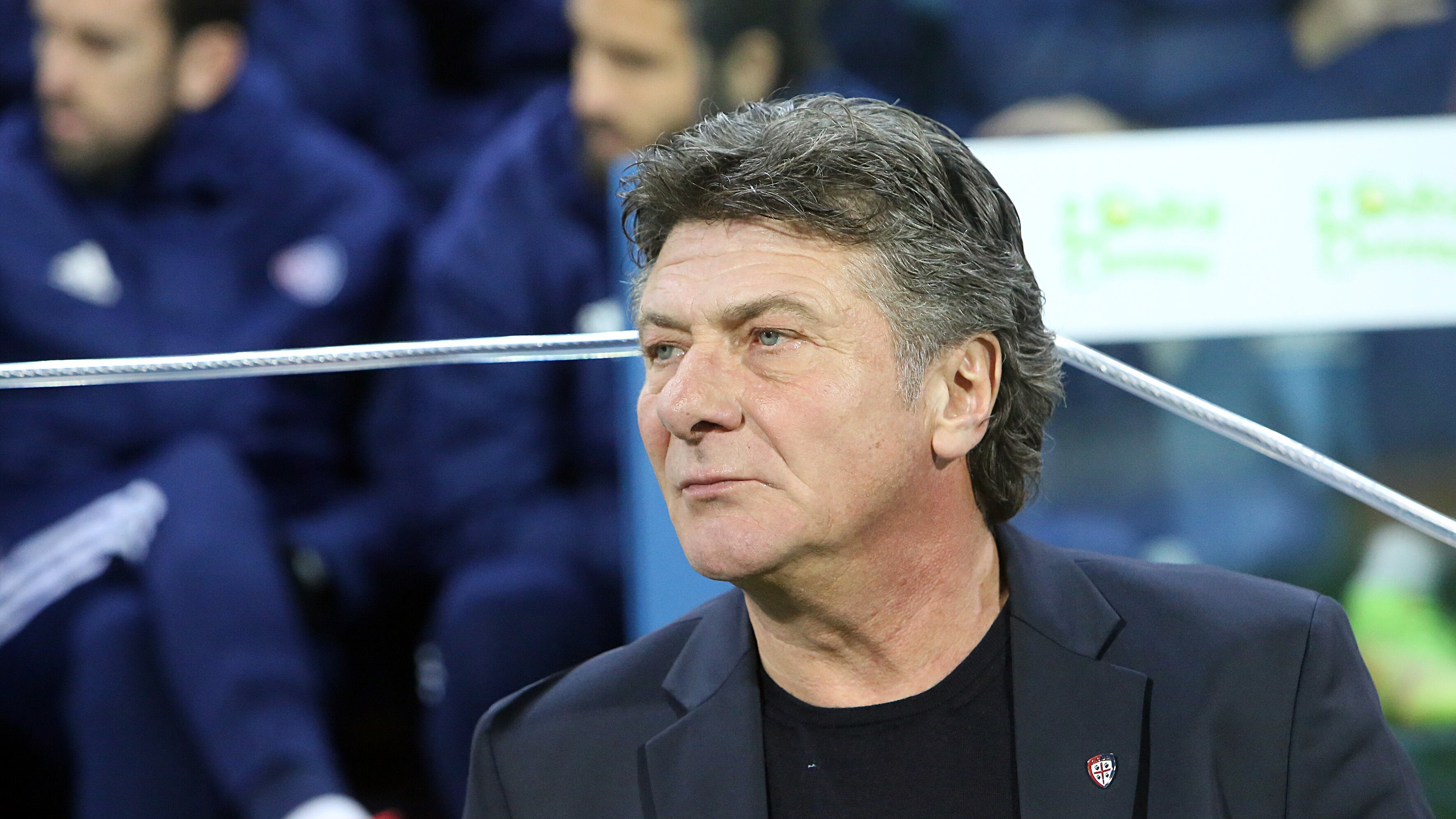 Mazzarri-Inzaghi, incroci del destino