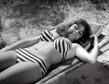 Le donne di Russ Meyer nell'anniversario della nascita 2
