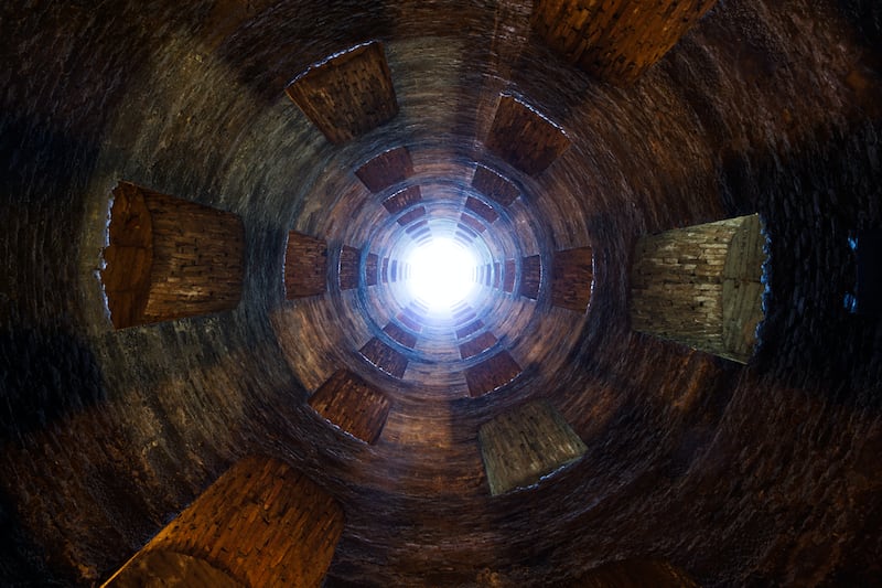 Cammino dei Borghi Silenti