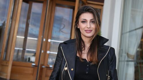 Cristina Buccino in intimo per il selfie hot 1