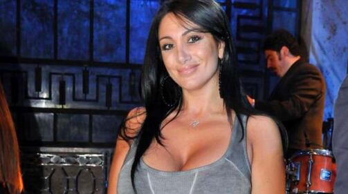 Sexy Selfie Mania, i VIP che amano l'autoscatto 56