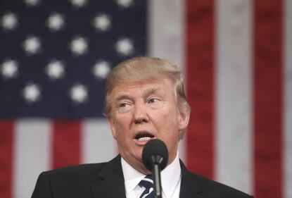 Donald Trump: gli oppositori fra le star 5