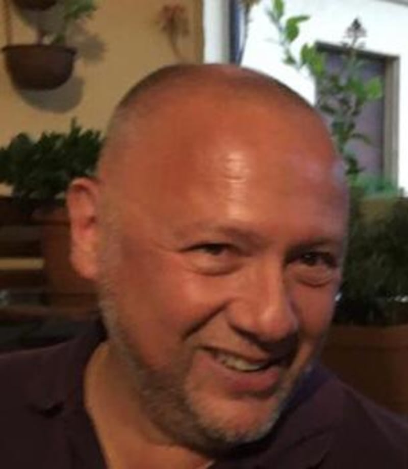 Andrea Lazzerini