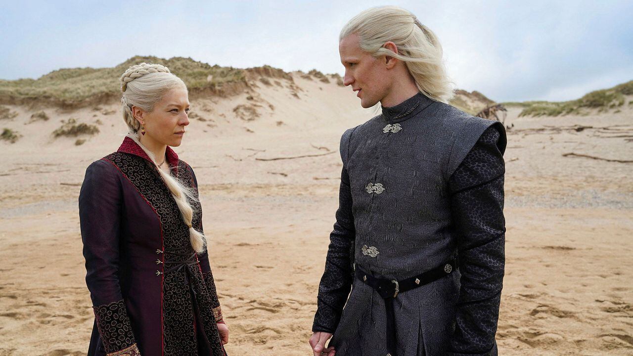 House of the Dragon torna in estate. Cosa aspettarsi dalla seconda stagione?