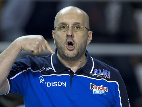 World League: Azzurri in Polonia a caccia di record