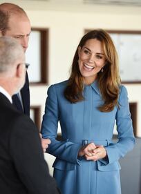 Kate Middleton, le foto della duchessa 2
