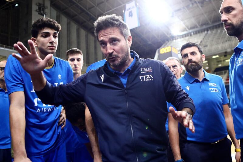Vittoria, sconfitta o follia. Perché dobbiamo credere alla Nazionale del Poz