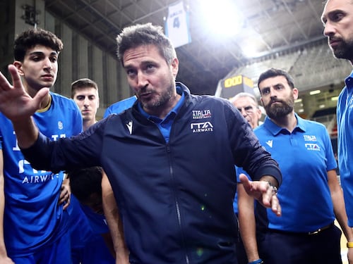 Vittoria, sconfitta o follia. Perché dobbiamo credere alla Nazionale del Poz
