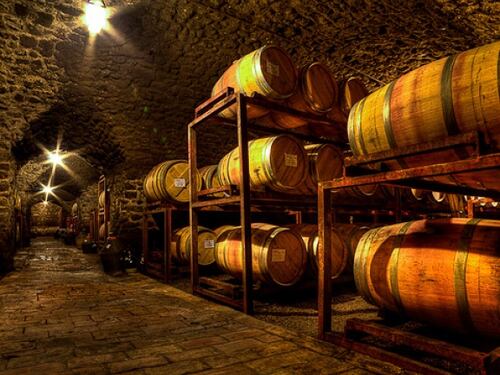 Il vin Brunello non è toscano da sette generazioni
