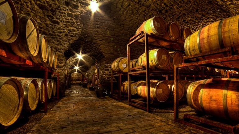 Il vin Brunello non è toscano da sette generazioni