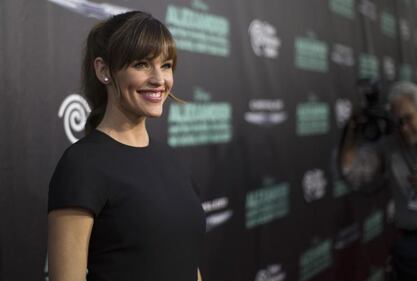 Jennifer Garner e Ben Affleck si dicono addio? 27