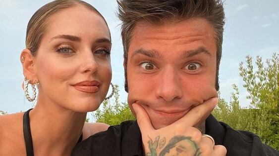 "Chiara vuole il divorzio, Fedez...". La bomba di Corona sui Ferragnez