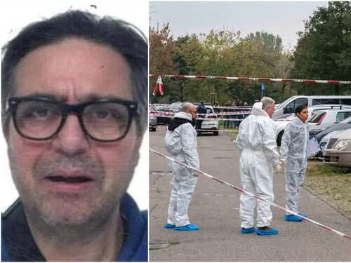 "Rancoroso e senza controllo". Morcaldi resta in cella, non contestata la premeditazione
