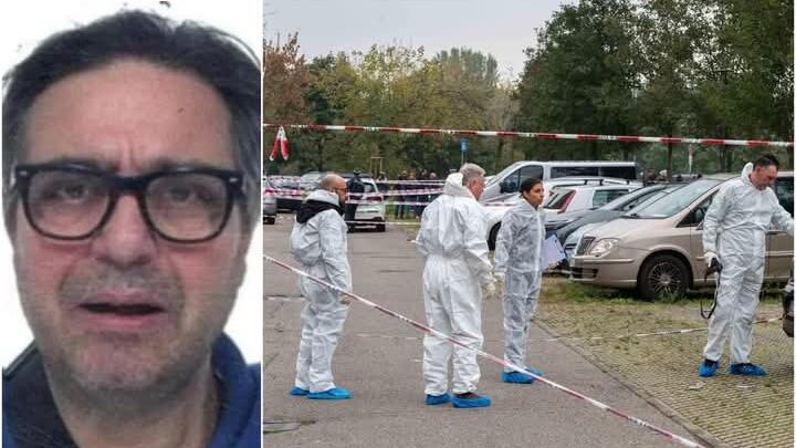 "Rancoroso e senza controllo". Morcaldi resta in cella, non contestata la premeditazione