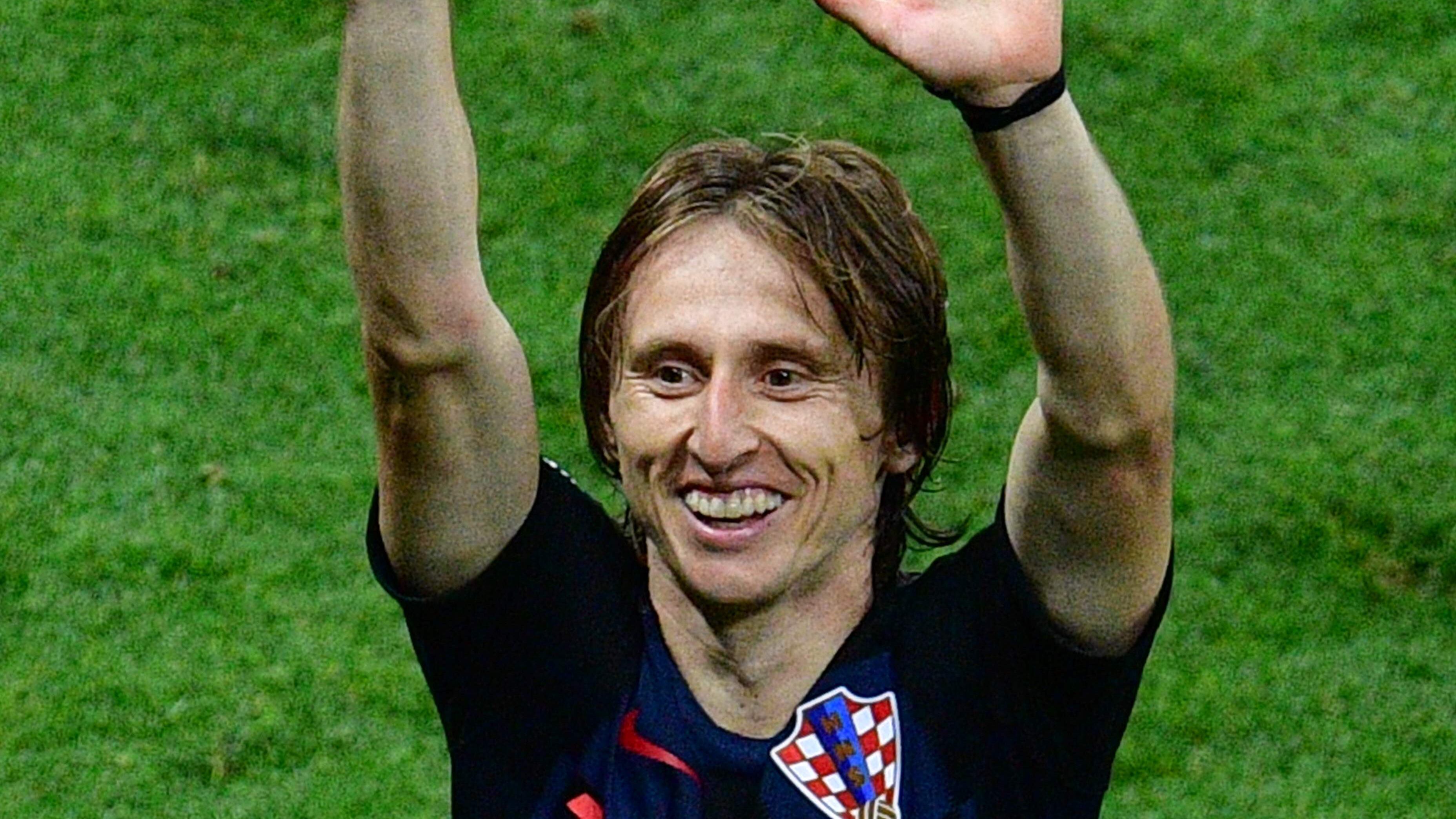 Modric, il Real fa muro e pensa di denunciare l'Inter