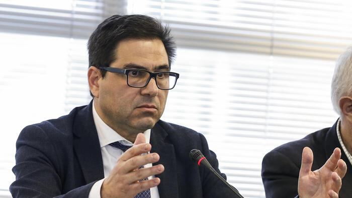 La sinistra ha scelto l'uomo per il dopo Zingaretti