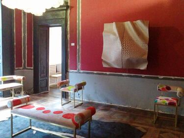 Una villa storica per il Fuorisalone 6