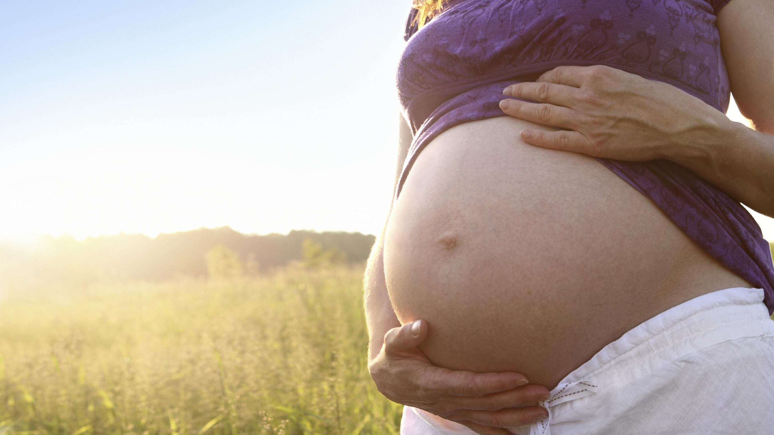 È già bufera sul test fai-da-te che svela se il bimbo è Down