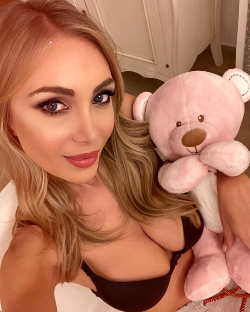 Laura Cremaschi incanta su Instagram 1