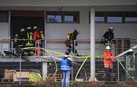 Rogo in fabbrica di disabili 11